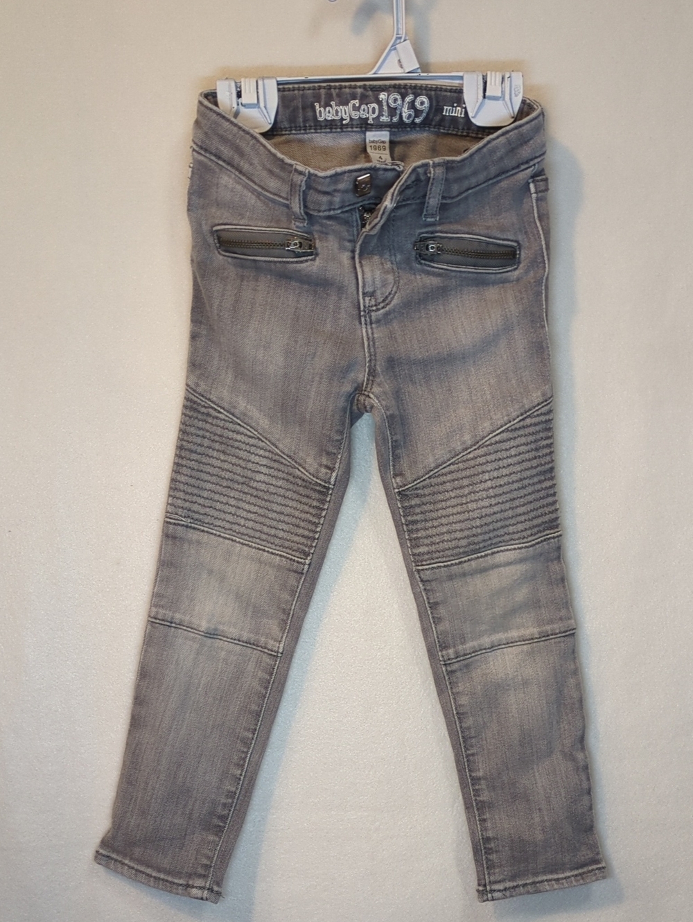 GAP babyGap 1969 Gray Kids Jeans